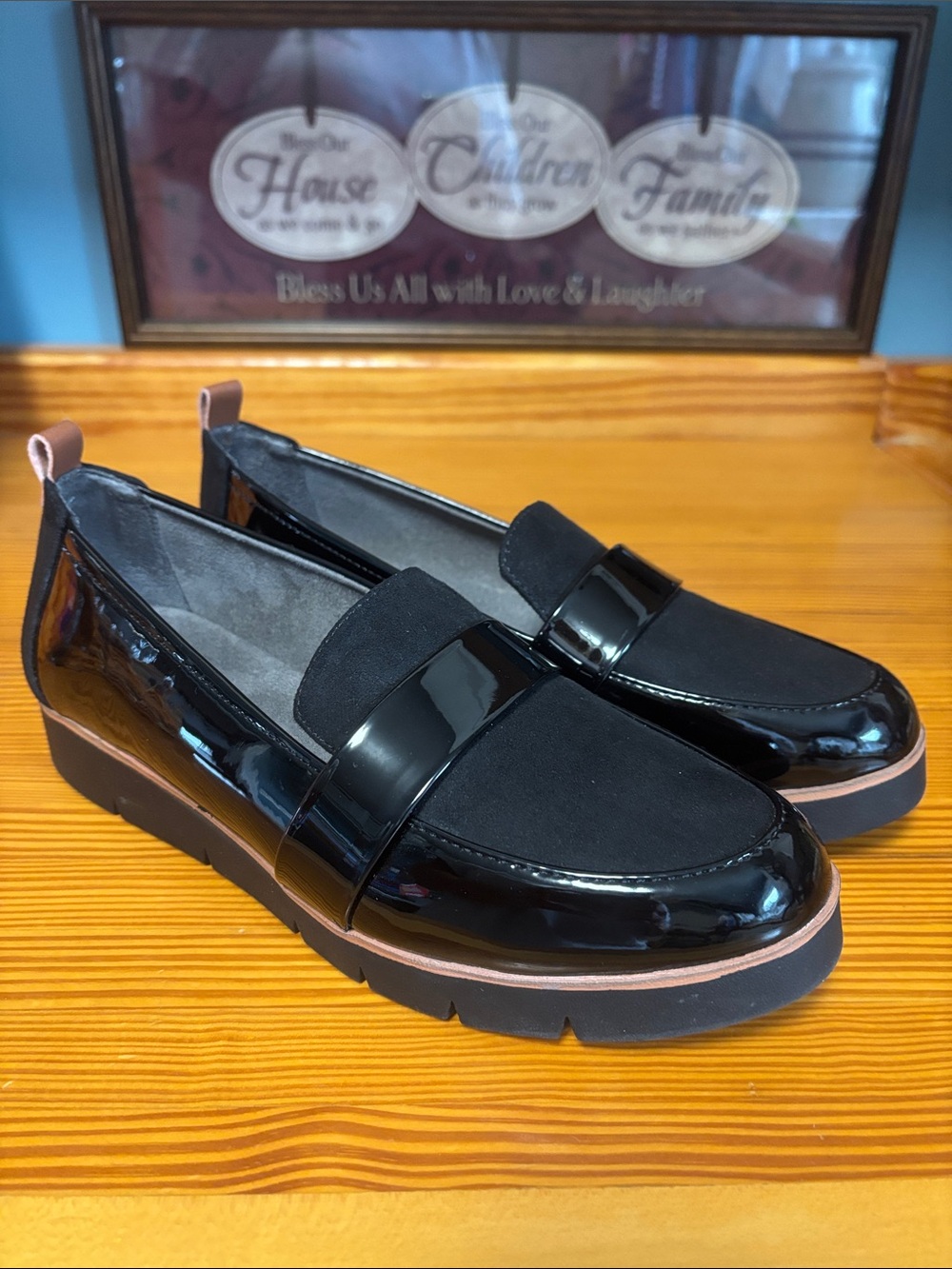 Dr. Scholl’s Women’s Webster Loafer size 7.5M